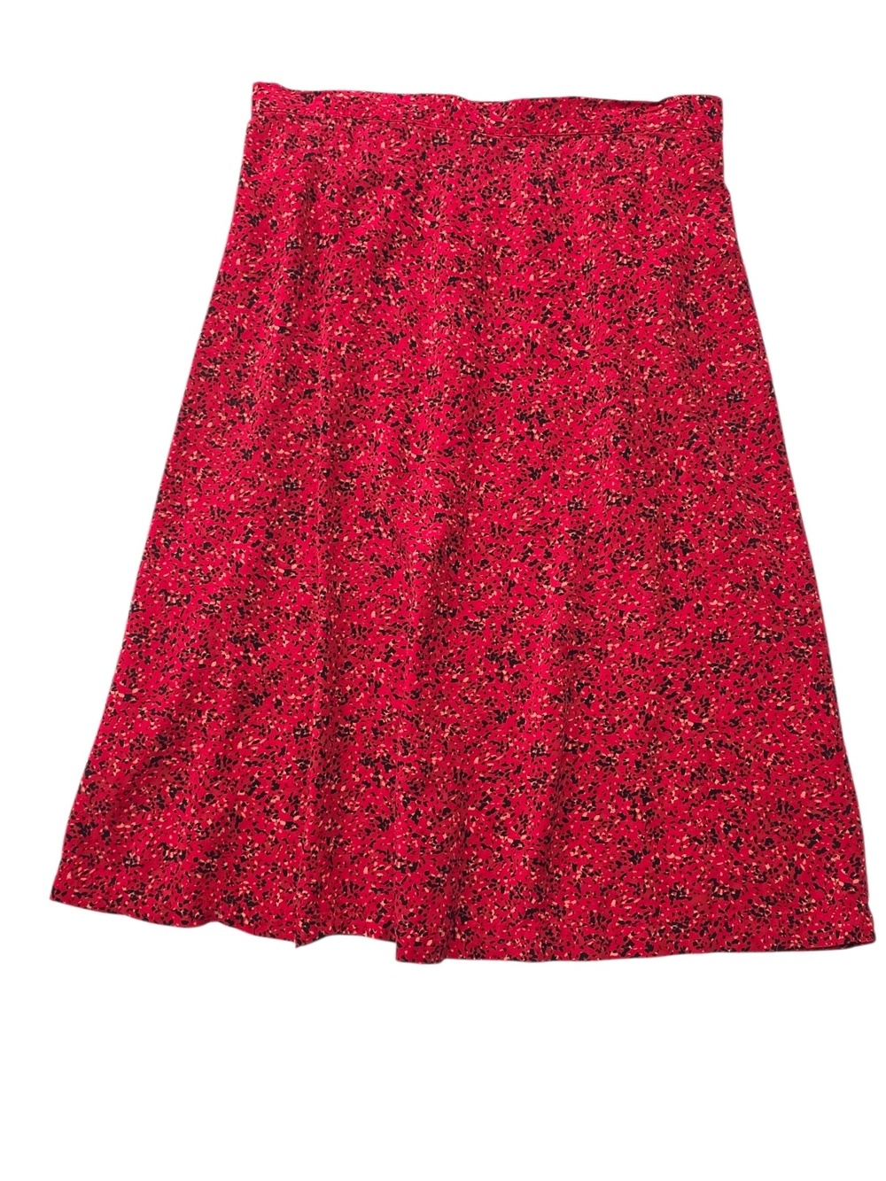 Old Navy Boho Casual Woman's Skirt Size Large (L) E97